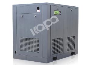 China Compact Structure 0.8Mpa 12m3/Min Screw Air Compressor wholesale