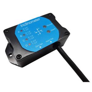 China BIS341 High-Precision Tilt Switch Relay Switch wholesale