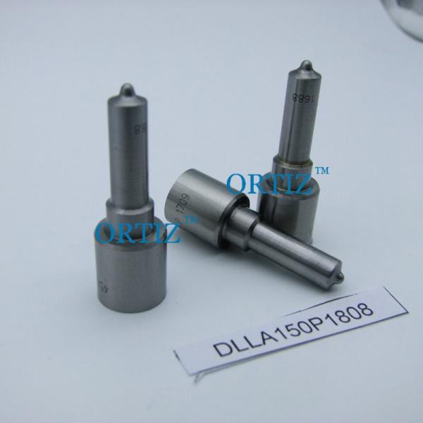 ORTIZ JENS 1100200FA080 fire jet spray nozzle DLLA 150 P1808 common rail nozzle DLLA150P1808 for injector 0445110343
