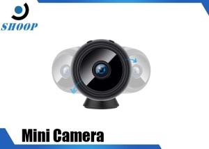 China Wifi Home Security P2P Camera Small Surveillance Camera Night Vision on sale