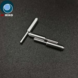 12.3 KV Dental Handpiece spindle repair parts Stainless Steel