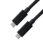 USB Type-C 4.0 40Gbps 240W Super Fast Charging, Also App And Screen Transfer