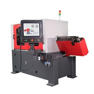 China CE Wire Rebar Bending Machine Good Quality Automatic Stirrup Bending Cnc Machine for Sale 15 Provided IDEAL Carbon St wholesale