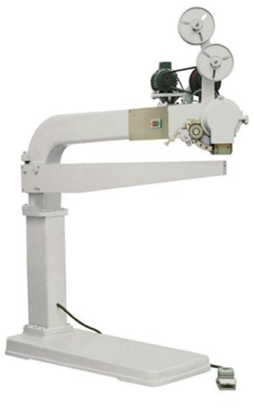 Quality AXD-1200 wire stitching machine for sale