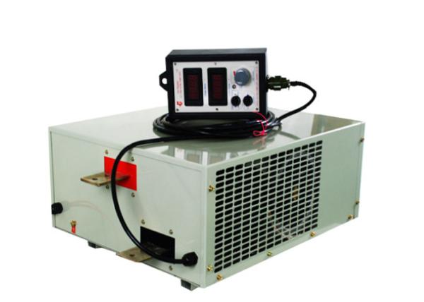 Quality Small High Precision 500VDC Electroplating Rectifier With Reverse for sale