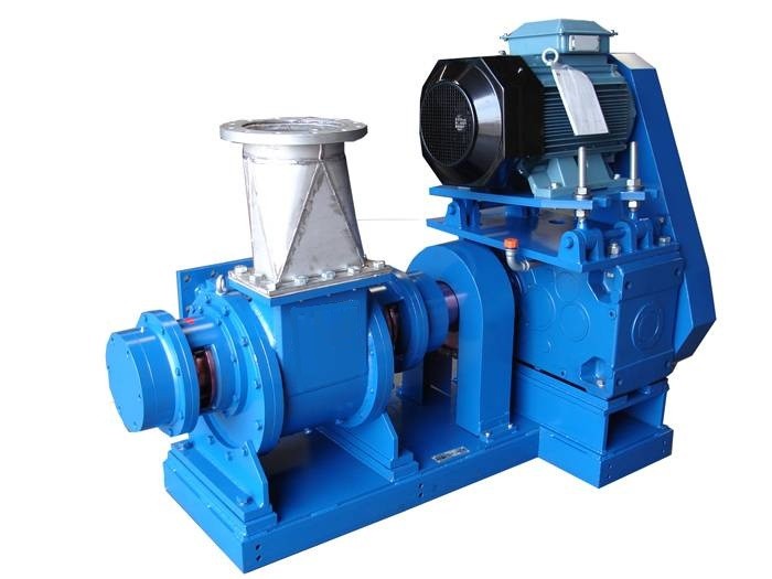 Carbon Steel Adjustable Speed OEM Render Pump