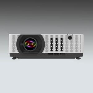 360° Projection 4K Projector With 7200 Lumen Brightness For Large Screen Entertainment
