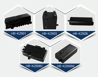 atuador linear de 12 volts dc waterproof 150mm stroke 1200N (120kg) force, 12 volts compacto atuador linear with pot