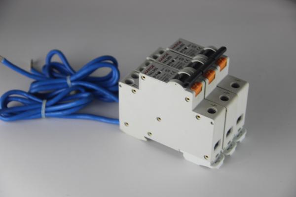 Quality VAL003 Ground Fault Circuit Interrupter Breaker for sale
