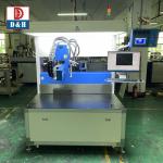 Transformers CCD Visual AB Two Component Potting Machine 650 X 550 X 100mm
