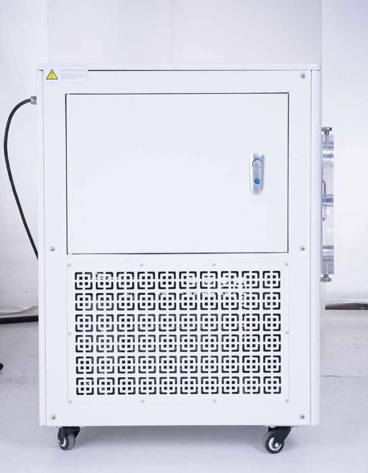 2022 new 100kg/200kg/300kg/400kg/500kg/1000kg per batch vacuum freeze dryer food freeze dryer