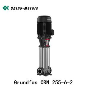 China Grundfos Crn 255-6-2 Vertical Multi-Stage Centrifugal Pump Commercial Air Conditioning Heating Industrial Water Supply and Transportation wholesale