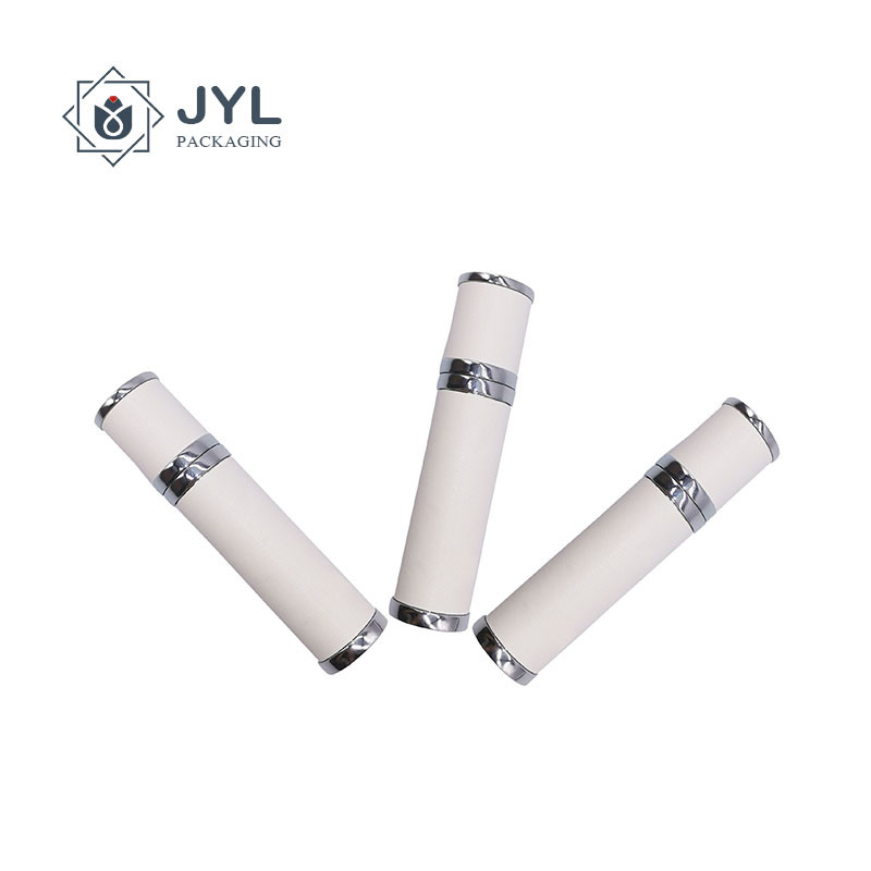 China Leather 20ml Perfume Atomiser , Zinc Alloy Portable Perfume Holder wholesale