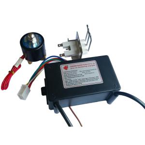 China Switching Control Electronic Pulse Igniter Kits 110V 220V For Gas Heater Burner wholesale