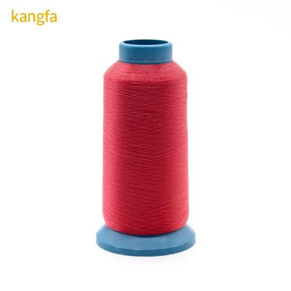 0.12mm Invisible Transparent Nylon Thread for Customized Color Embroidery on Garments