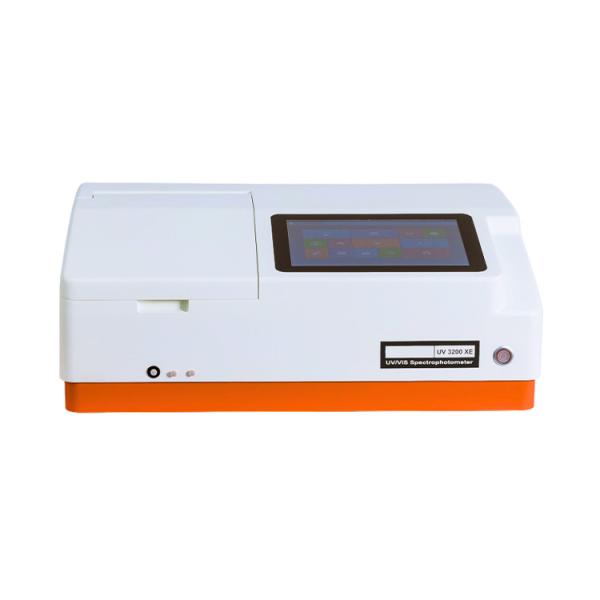Quality Dual Beam UV-Visible Spectrophotometer BXT-M9 Xenon Lamp for sale