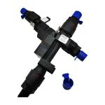 YJJ AWM5103VC Micro-Bridge Gas Mass Flow Sensor 0-15SLPM
