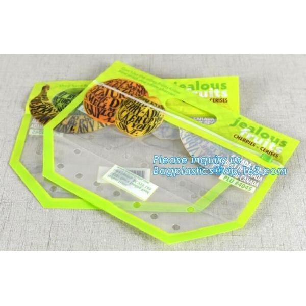 FDA Approval Water Approval Gallon slider Bags for Home Storaging, Storage Slider Bags with Zipper Track,