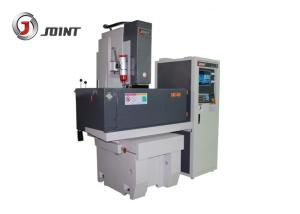 China 700 * 400mm Table Size CNC EDM Machine , Stability CNC Sinker EDM Machine CNC450 wholesale