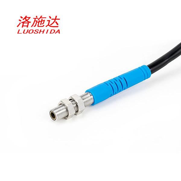 M5 Photoelectric Proximity Sensor Switch Infrared Light Small Size Diffuse Mode