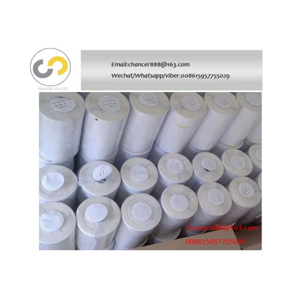 Multi-fuctional rotary label die cutting machine with slitting