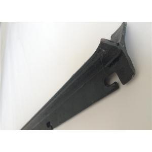 China Bus Stop V Mesh Security Fencing Queue Management on sale