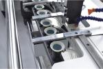 2100 Large Format High Efficient High Speed Die Cutting Machine