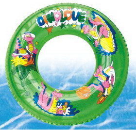 Inflatable baby floater swimming ring,baby collar ring,inflatable infant swim neck float ring