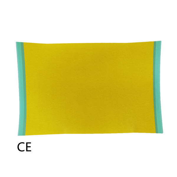 China Medical General Surgical Incise Drapes Yellow Waterproof Disposable Sterilization wholesale