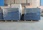 Pringting Corrugated Plastic Sheets PP White Corflute 4x8