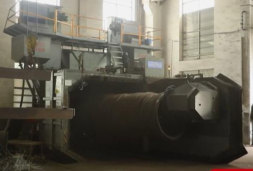Customized Request Magnet Steel Chamfer for Wall Support in Residential Structures