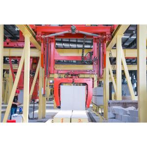 China Merge Model Concrete Block Machine wholesale