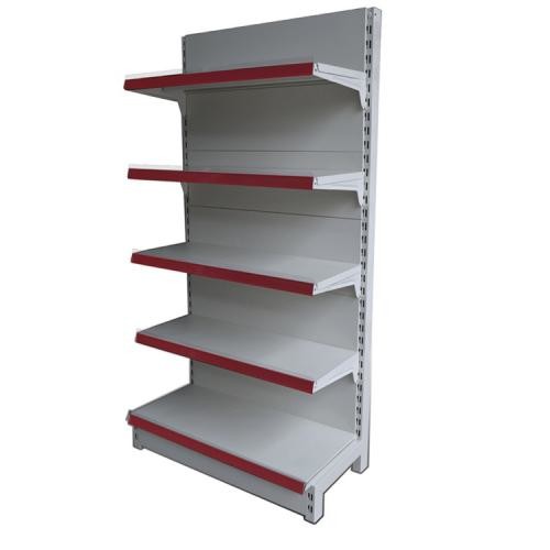 Three Side Powder Coated Warehouse Storage Racks Folding Pallet Logistic Trolley Foldable logistic trolley