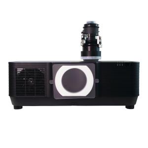 China 20000 Lumens 3lcd Laser 3d Holographic Projector Videos Mapping wholesale