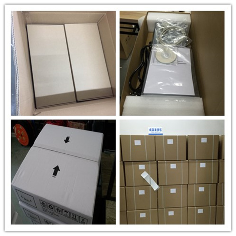 256 channel voice optical transmitter and receiver fiber optic network equipment.