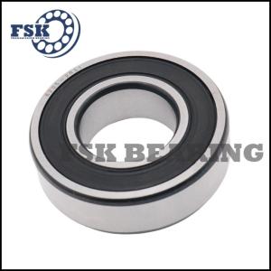 China P6 Quality 6210 2RS 6211 2RS 6212 2RS 6213 2RS Deep Groove Ball Bearing 6200 Dimensions wholesale