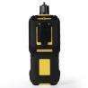 Buy cheap 6 In 1 Multi Gas Detector With Pump 300-800ml / Min GPS positioning from wholesalers