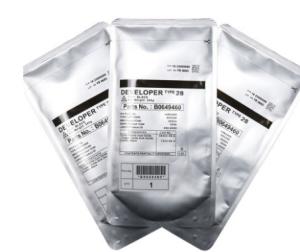 High Stable Ricoh Toner Developer For Aficio MP1610 / AF 2020/2015/ MP2000 / AF2500