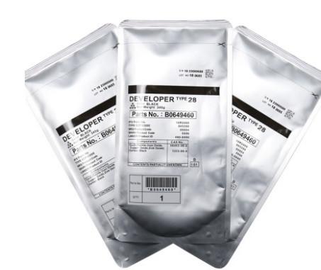 Quality High Stable Ricoh Toner Developer For Aficio MP1610 / AF 2020/2015/ MP2000 / AF2500 for sale