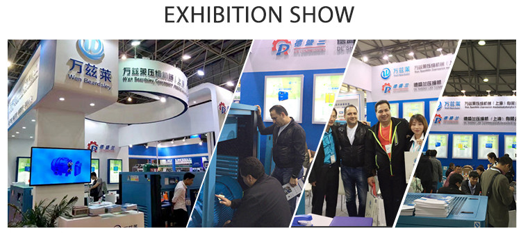 400KW fixed speed direct Screw Air Compressor Direct driven Air compressor manufacturer for Painting