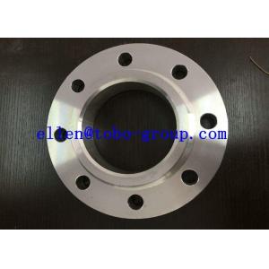 China TOBO GROUP AISI SAE 8360 Slip on Flange wholesale