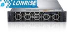dell PowerEdge R740 Rack server asrockrack home network rack dell rack server