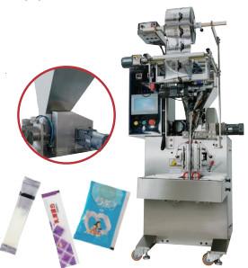 Horizontal  Juice Powder Packing Machine Multi Function Packing Machine Vertical Type