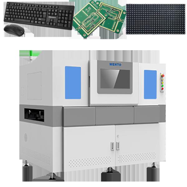 Quality LED PCB AOI PCB Machine For Solder Paste Inspection for sale