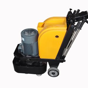 China High Speed Floor Polishing Machine Stainless Steel Polishing wholesale