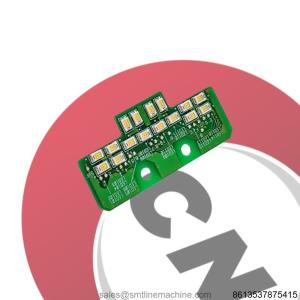 China 2EGKHA003800 FUJI V12 Working Head IPS Camera Light Board wholesale