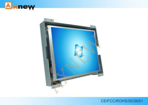 Quality 13'' 12V Industrial Open Frame Built with Panel PC With Intel I3-3217U CPU , 4G RAM for sale