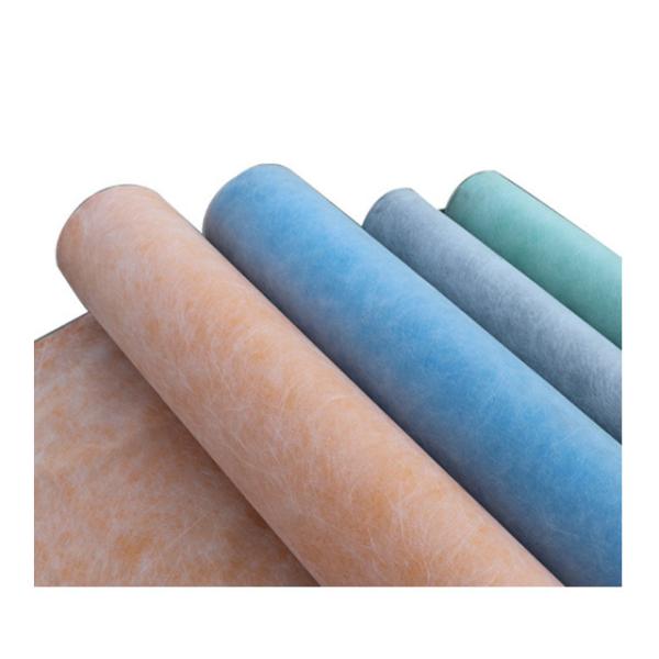 Quality Shower Wall Liner Waterproofing Membrane PP PE Membrane Roll for Total Solution Capability for sale