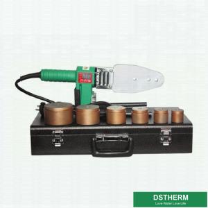 China Custom 160mm 220V 50Hz Socket PPR Welding Device wholesale