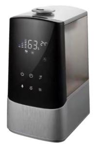 China GS Electric Air Humidifier , Whisper Quiet Warm Air Humidifier on sale